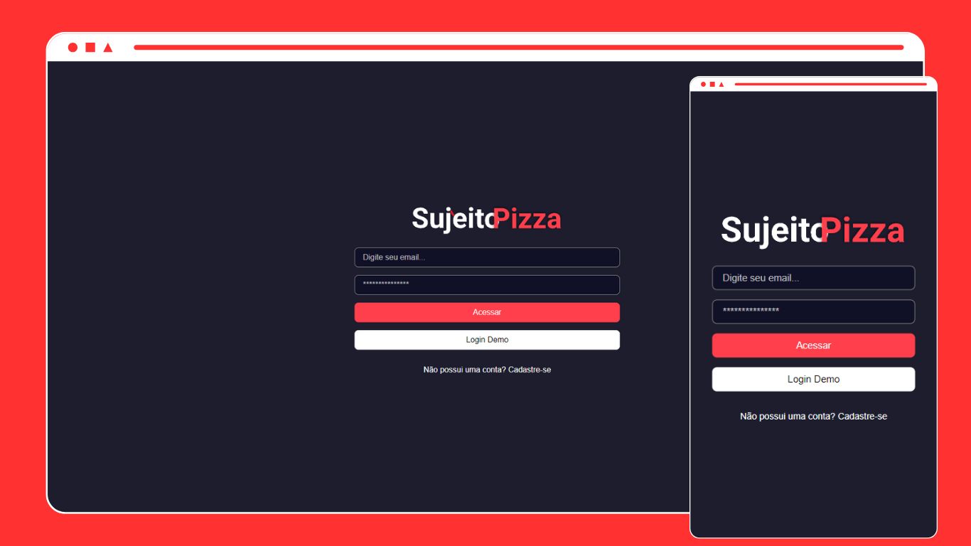 Foto projeto SujeitoPizza